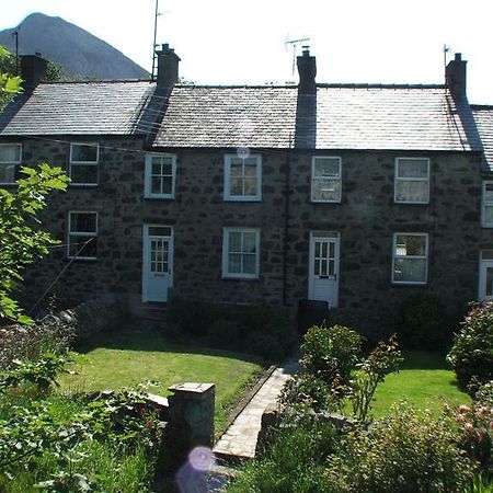 Pen Llyn Quarryman'S Cottage Trefor  Exterior photo